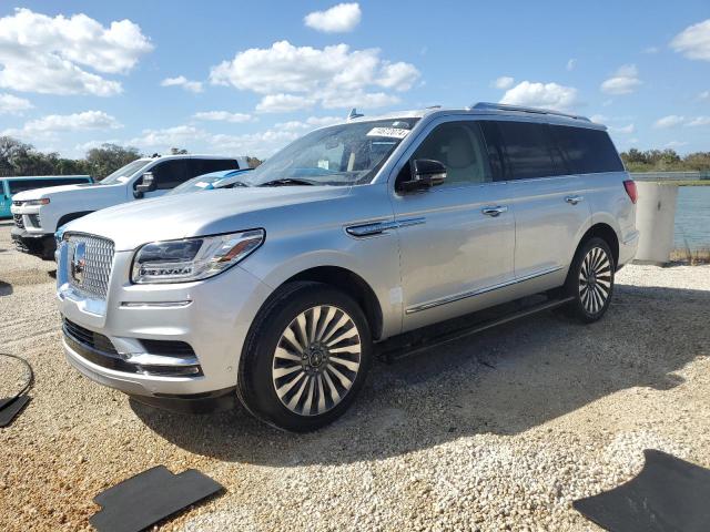 LINCOLN NAVIGATOR 2018 5lmjj2lt3jel04844