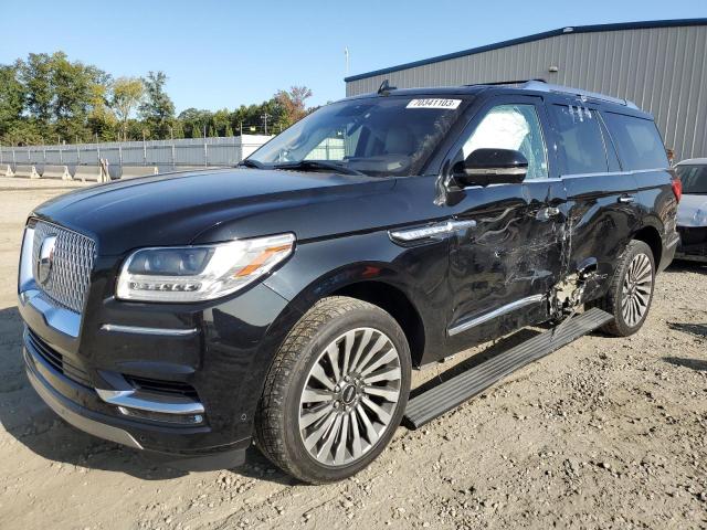 LINCOLN NAVIGATOR 2018 5lmjj2lt3jel05234