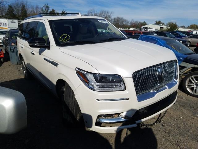 LINCOLN NAVIGATOR 2018 5lmjj2lt3jel09588