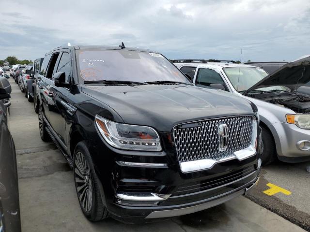 LINCOLN NAVIGATOR 2018 5lmjj2lt3jel18288