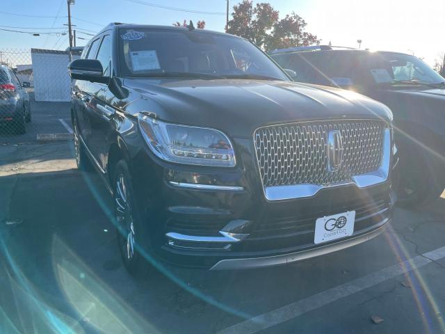 LINCOLN NAVIGATOR 2019 5lmjj2lt3kel02500