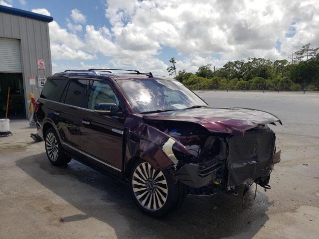 LINCOLN NAVIGATOR 2019 5lmjj2lt3kel03646