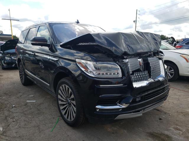 LINCOLN NAVIGATOR 2019 5lmjj2lt3kel10063