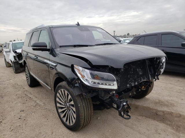 LINCOLN NAVIGATOR 2019 5lmjj2lt3kel23198