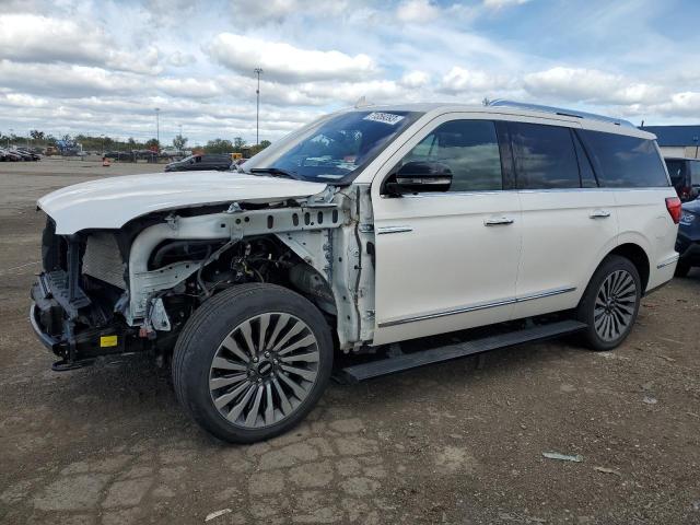 LINCOLN NAVIGATOR 2019 5lmjj2lt3kel26330