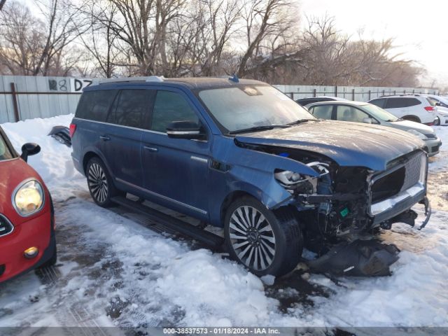 LINCOLN NAVIGATOR 2020 5lmjj2lt3lel09724