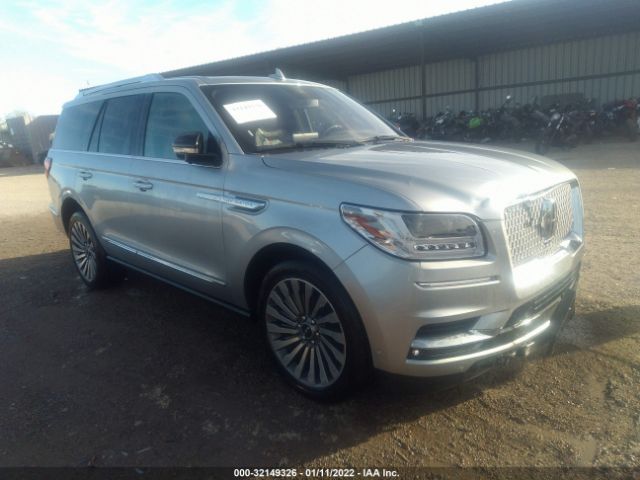 LINCOLN NAVIGATOR 2020 5lmjj2lt3lel18410