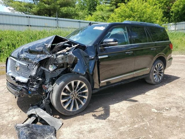 LINCOLN NAVIGATOR 2021 5lmjj2lt3mel06968