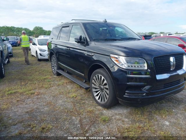 LINCOLN NAVIGATOR 2021 5lmjj2lt3mel10079