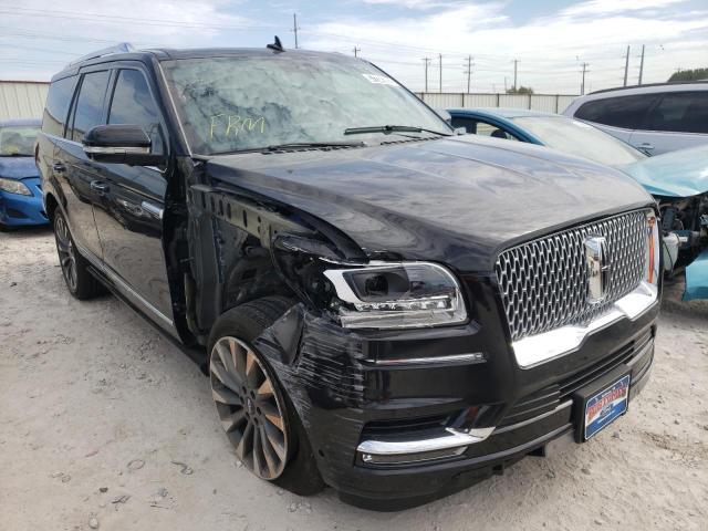 LINCOLN NAVIGATOR 2021 5lmjj2lt3mel10549