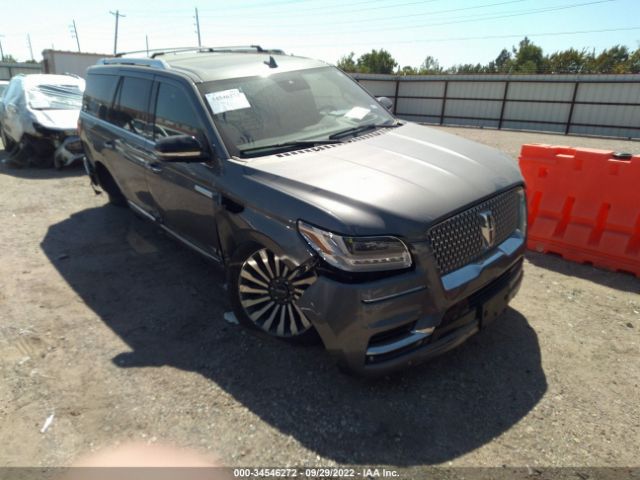 LINCOLN NAVIGATOR 2021 5lmjj2lt3mel11748