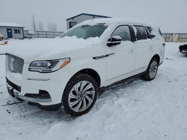 LINCOLN NAVIGATOR 2022 5lmjj2lt3nel08172