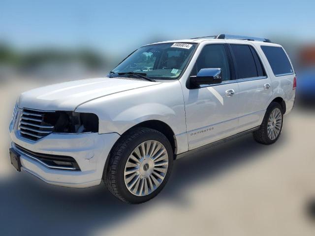 LINCOLN NAVIGATOR 2016 5lmjj2lt4gel00407