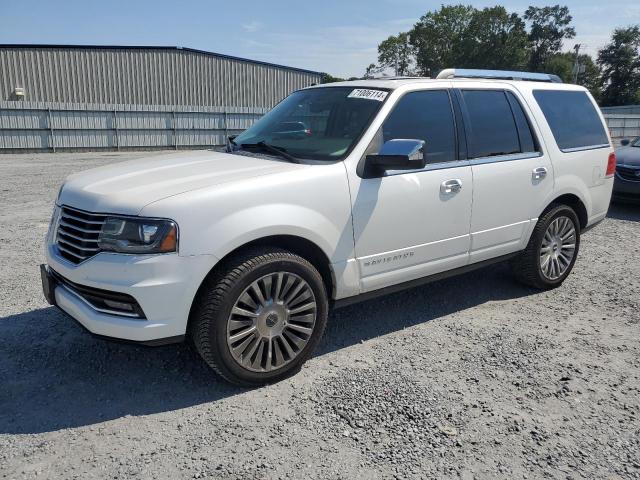 LINCOLN NAVIGATOR 2017 5lmjj2lt4hel00084