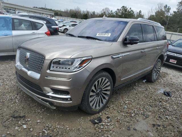 LINCOLN NAVIGATOR 2018 5lmjj2lt4jel05162