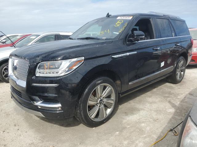 LINCOLN NAVIGATOR 2018 5lmjj2lt4jel08238