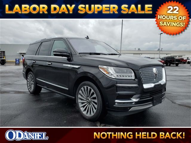 LINCOLN NAVIGATOR 2019 5lmjj2lt4kel06006