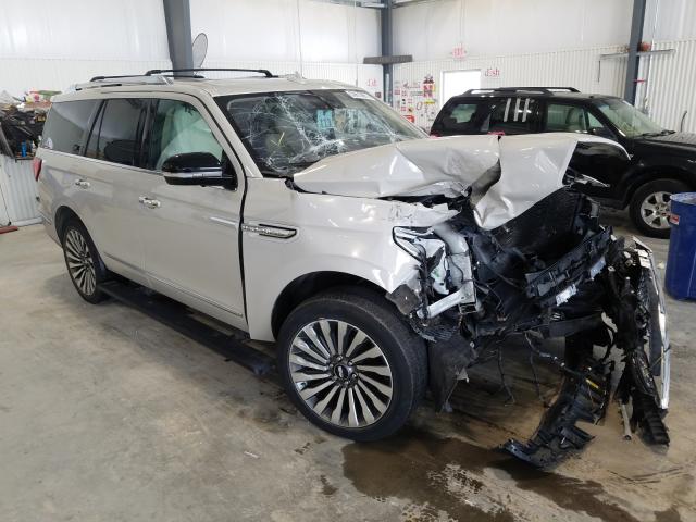 LINCOLN NAVIGATOR 2019 5lmjj2lt4kel07219