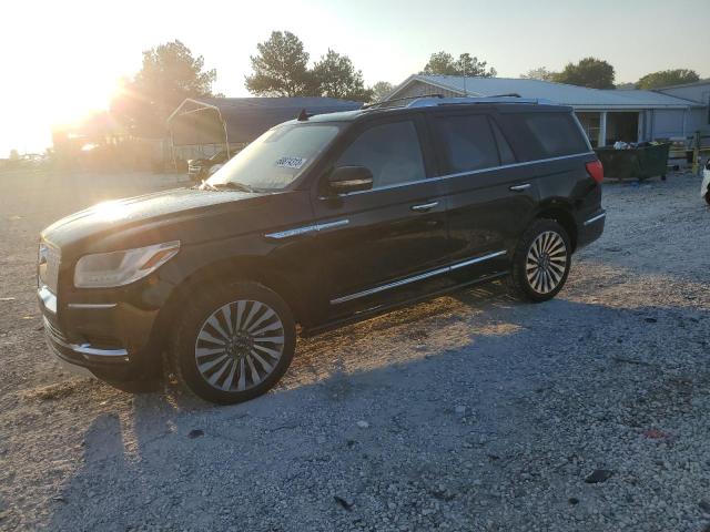 LINCOLN NAVIGATOR 2019 5lmjj2lt4kel10282