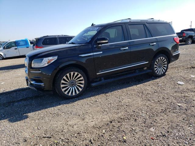 LINCOLN NAVIGATOR 2019 5lmjj2lt4kel15031