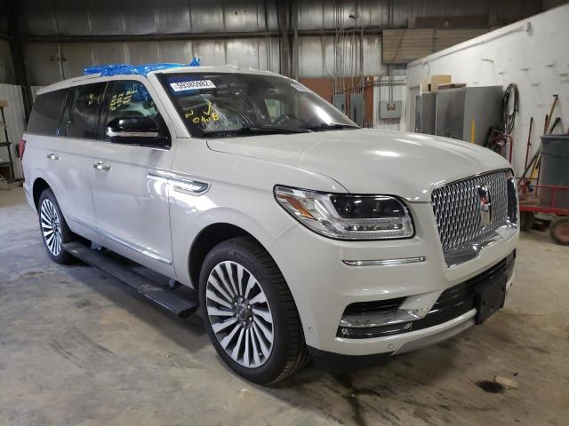 LINCOLN NAVIGATOR 2019 5lmjj2lt4kel17653