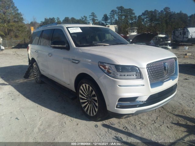 LINCOLN NAVIGATOR 2019 5lmjj2lt4kel24957