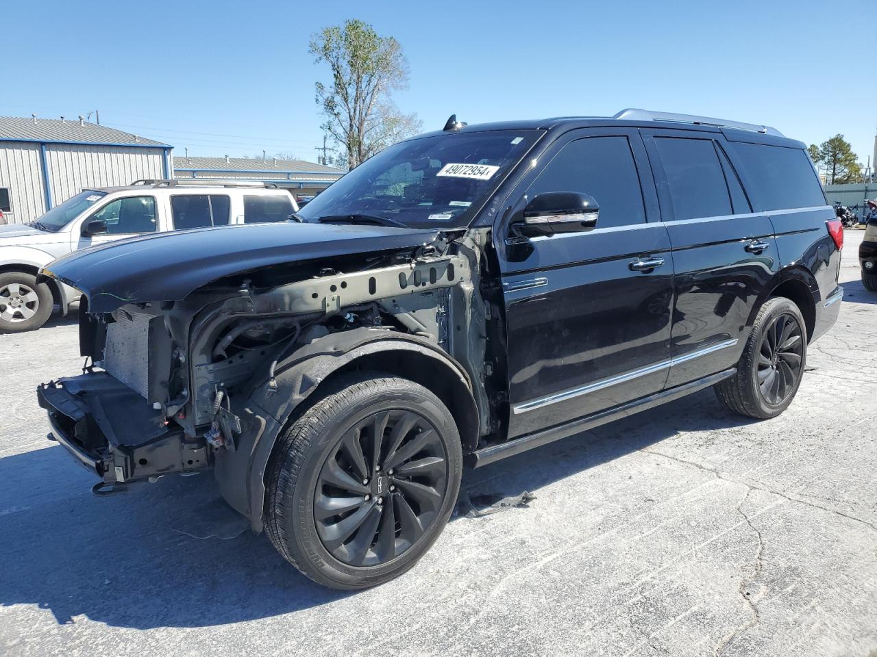 LINCOLN NAVIGATOR 2020 5lmjj2lt4lel13409