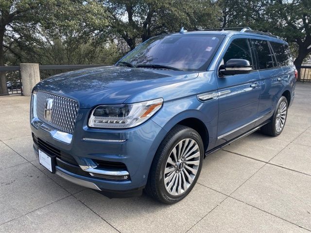 LINCOLN NAVIGATOR 2020 5lmjj2lt4lel14267