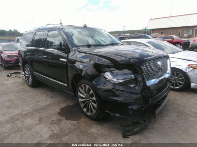 LINCOLN NAVIGATOR 2020 5lmjj2lt4lel21090