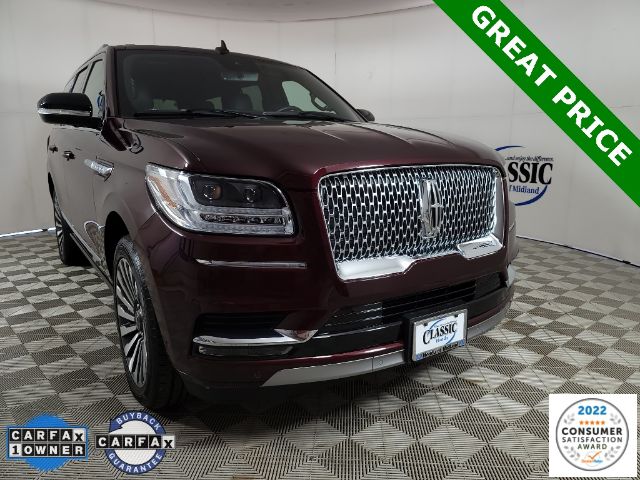 LINCOLN NAVIGATOR 2021 5lmjj2lt4mel15257