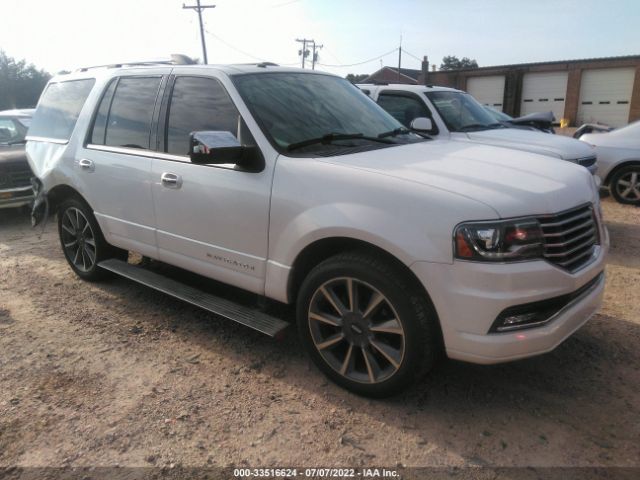 LINCOLN NAVIGATOR 2016 5lmjj2lt5gel00366