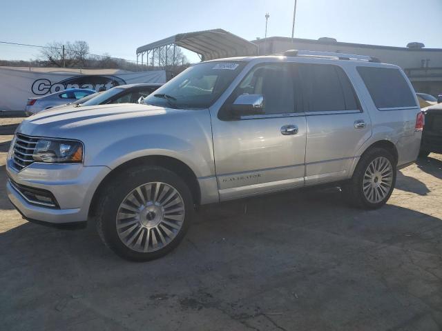 LINCOLN NAVIGATOR 2017 5lmjj2lt5hel02538