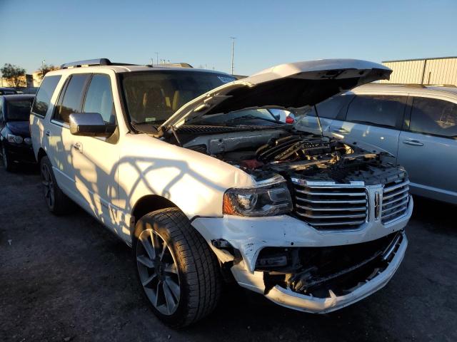 LINCOLN NAVIGATOR 2017 5lmjj2lt5hel10901