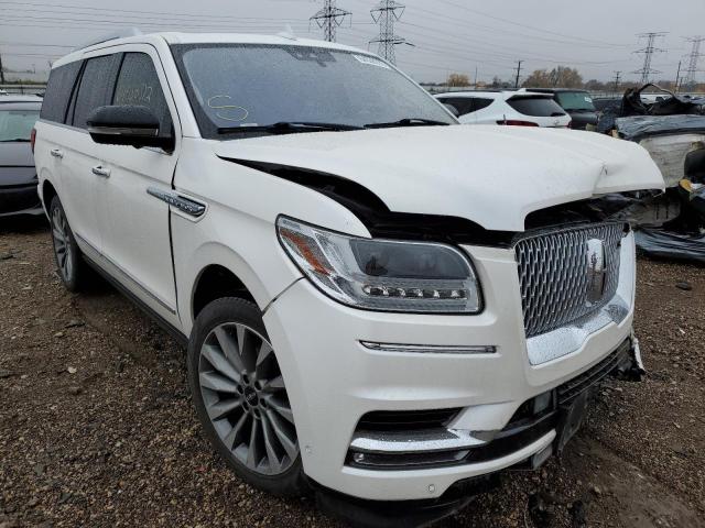 LINCOLN NAVIGATOR 2018 5lmjj2lt5jel02593