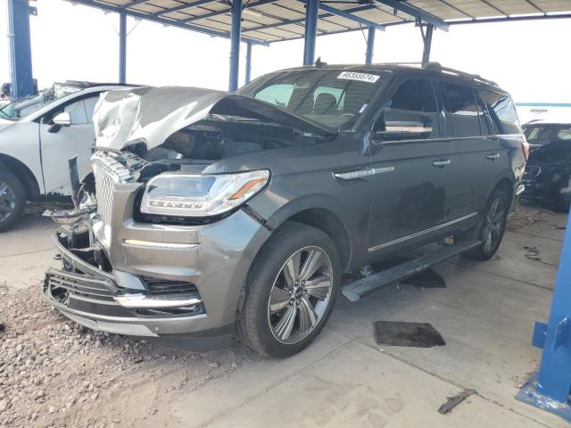 LINCOLN NAVIGATOR 2018 5lmjj2lt5jel17952