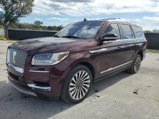 LINCOLN NAVIGATOR 2019 5lmjj2lt5kel02479