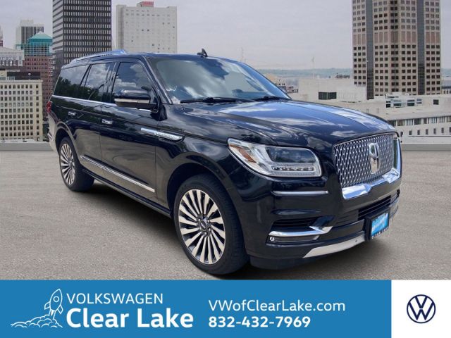 LINCOLN NAVIGATOR 2019 5lmjj2lt5kel03518