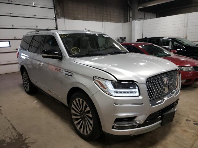 LINCOLN NAVIGATOR 2019 5lmjj2lt5kel11098