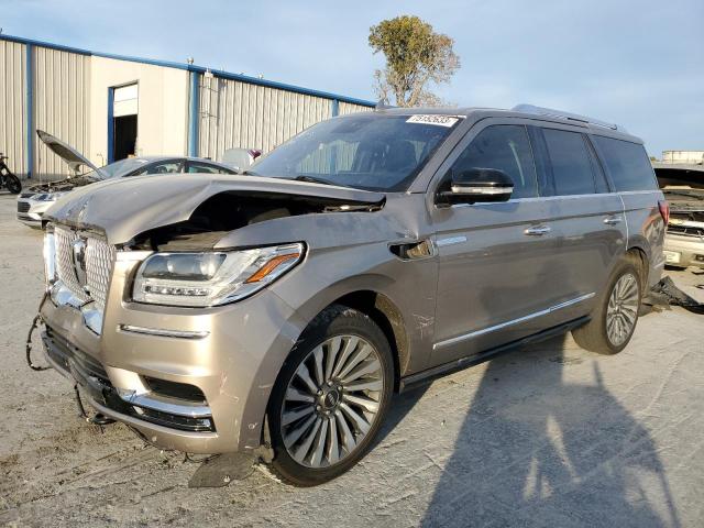 LINCOLN NAVIGATOR 2019 5lmjj2lt5kel13272