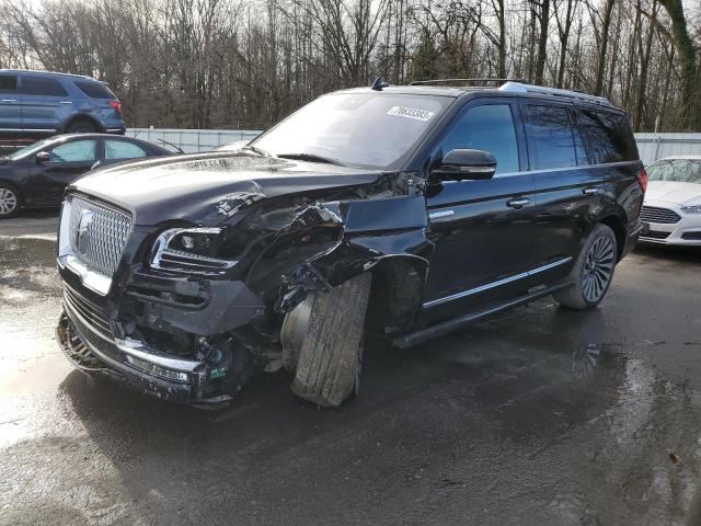 LINCOLN NAVIGATOR 2019 5lmjj2lt5kel15376