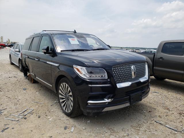 LINCOLN NAVIGATOR 2019 5lmjj2lt5kel16303