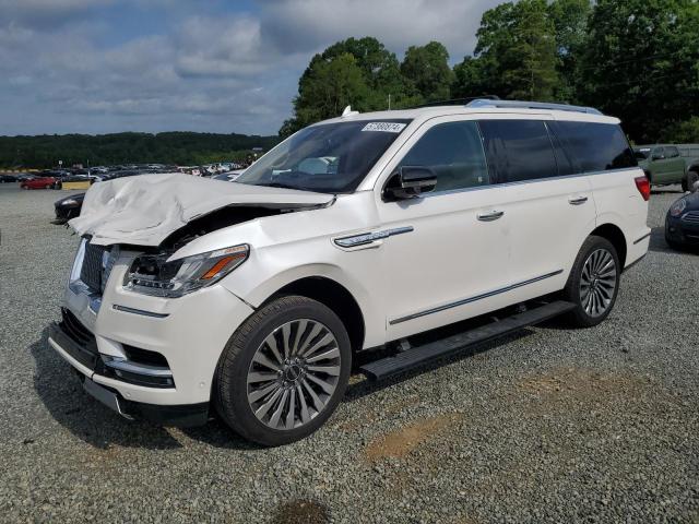 LINCOLN NAVIGATOR 2019 5lmjj2lt5kel16463