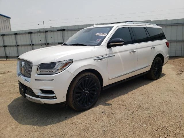 LINCOLN NAVIGATOR 2019 5lmjj2lt5kel16818