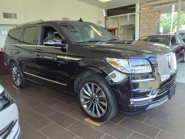 LINCOLN NAVIGATOR 2020 5lmjj2lt5lel13595