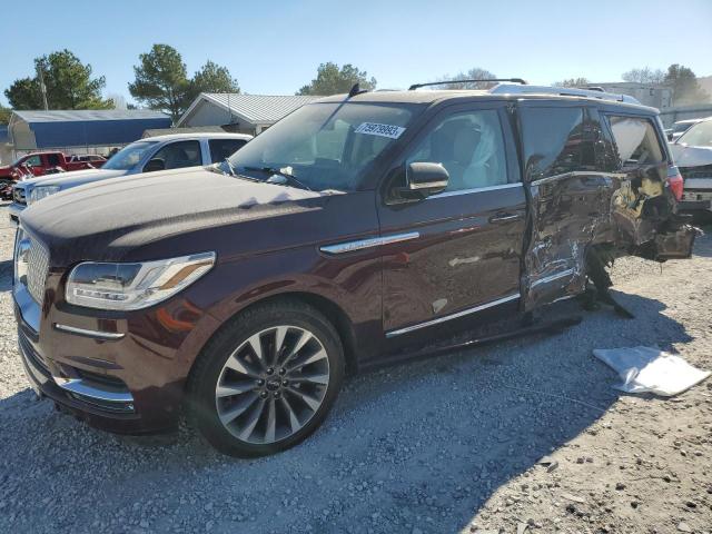 LINCOLN NAVIGATOR 2021 5lmjj2lt5mel10343