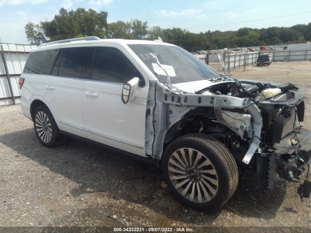 LINCOLN NAVIGATOR 2021 5lmjj2lt5mel12044