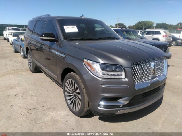 LINCOLN NAVIGATOR 2021 5lmjj2lt5mel19527