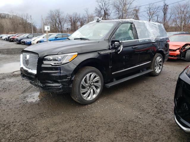 LINCOLN NAVIGATOR 2022 5lmjj2lt5nel05077