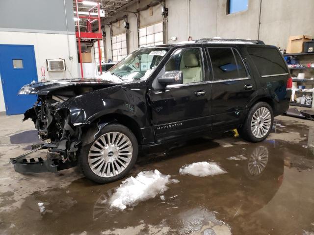 LINCOLN NAVIGATOR 2016 5lmjj2lt6gel00053