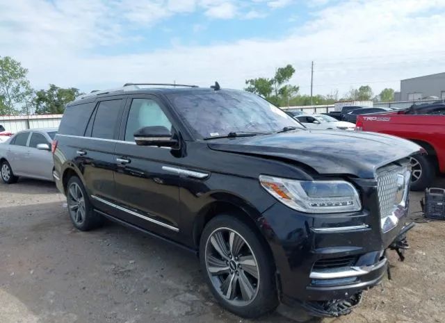 LINCOLN NAVIGATOR 2018 5lmjj2lt6jel10847